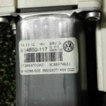 Моторчик склопідйомника передній правий Volkswagen Passat CC 2008-2012 3C095979