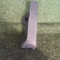 педаль газу (акселератора) Volkswagen Passat CC 2008-2012 1K1721503