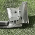 передня права накладка Volkswagen Passat CC 2008-2012 3C8837472