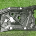 внутрішня передня права панель в дверці Volkswagen Passat CC 2008-2012 3C8837756D
