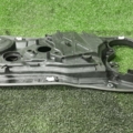 внутрішня передня права панель в дверці Volkswagen Passat CC 2008-2012 3C8837756D