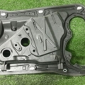 внутрішня передня права панель в дверці Volkswagen Passat CC 2008-2012 3C8837756D