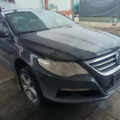 Volkswagen Passat CC 2008-2012 2 2010 Ручна / Механіка