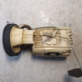 Нижняя часть модуля с насосом оригинал Volkswagen Polo (6N1) 6N0919051L