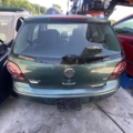 Продам машинокомплект Volkswagen Polo 3 1.4i 60 к.с. 1104