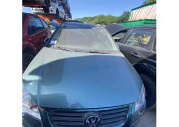 Продам машинокомплект Volkswagen Polo 3 1.4i 60 к.с. 1104