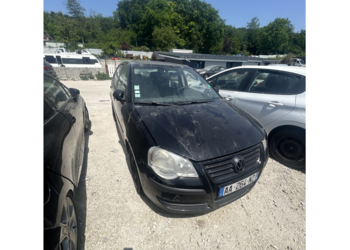 2951108  Volkswagen Polo 1.4 TDI 69 к.с. — розборка, запчастини та машинокомплект 1076