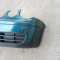 Бампер передній Volkswagen Polo IV (2002-2009) 6Q0807217GRU