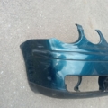 Бампер передній Volkswagen Polo IV (2002-2009) 6Q0807217GRU