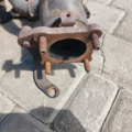 Колектор випускний Volkswagen Polo IV (2002-2009) 036178EAAA