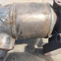 Колектор випускний Volkswagen Polo IV (2002-2009) 036178EAAA