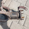 Колектор випускний Volkswagen Polo IV (2002-2009) 036178EAAA