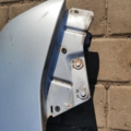 Крило перед. прав Volkswagen Polo IV (2002-2009) 6Q0821106D