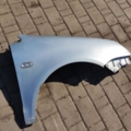 Крило перед. прав Volkswagen Polo IV (2002-2009) 6Q0821106D