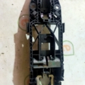 Основание ручки пер. лев. двери Volkswagen Polo IV (2002-2009) 5N0837885H