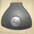 Подушка в руль Volkswagen Polo IV (2002-2009) 6Q0880201AC