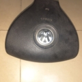 Подушка в руль Volkswagen Polo IV (2002-2009) 6Q0880201AC