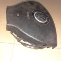 Подушка в руль Volkswagen Polo IV (2002-2009) 6Q0880201AC