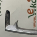 Ручка двері Volkswagen Polo IV (2002-2009) 3B0837207