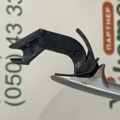 Ручка двері Volkswagen Polo IV (2002-2009) 3B0837207