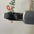Ручка двері Volkswagen Polo IV (2002-2009) 3B0837207