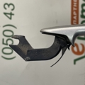 Ручка двері Volkswagen Polo IV (2002-2009) 3B0837207