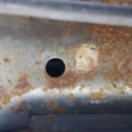 Рульова колонка Volkswagen Polo IV (2002-2009) 6N0419561AR