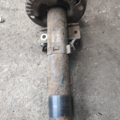 Stossdaemp Volkswagen Polo IV (2002-2009) 6QD413031C