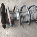 Stossdaemp Volkswagen Polo IV (2002-2009) 6QD413031C