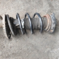 Stossdaemp Volkswagen Polo IV (2002-2009) 6QD413031C