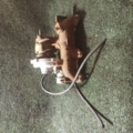 Турбіна Volkswagen Polo IV (2002-2009) 045253019G