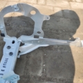 Volkswagen Polo IV (2002-2009) 6Q1858505A