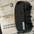 Vw polo   iv   2001-2009  6q0920821ex08v vag б/у Volkswagen Polo IV (2002-2009) 6Q0920821EX08V