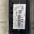 Vw polo   iv   2001-2009  6q0920821ex08v vag б/у Volkswagen Polo IV (2002-2009) 6Q0920821EX08V