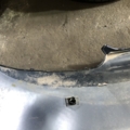 Volkswagen Scirocco (137) 08 ... 1K8807421