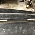 Volkswagen Scirocco (137) 08 ... 1K8807421