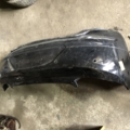 Volkswagen Scirocco (137) 08 ... 1K8807421