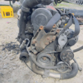2788208 Volkswagen Sharan I (1995-2010) 1.9 Дизель  AUY Ручна / Механіка МКПП