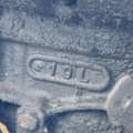 2788208 Volkswagen Sharan I (1995-2010) 1.9 Дизель  AUY Ручна / Механіка МКПП