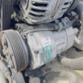 2788208 Volkswagen Sharan I (1995-2010) 1.9 Дизель  AUY Ручна / Механіка МКПП