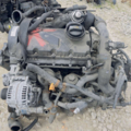 2788380 Volkswagen Sharan I (1995-2010) 1.9 Дизель  ASZ 96kw Ручна / Механіка