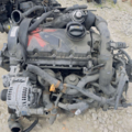 2788380 Volkswagen Sharan I (1995-2010) 1.9 Дизель  ASZ 96kw Ручна / Механіка
