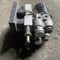 Блок abs ford galaxy Volkswagen Sharan I (1995-2010) 7M0907379