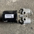 Блок abs ford galaxy Volkswagen Sharan I (1995-2010) 7M0907379