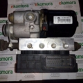 Блок abs ford galaxy Volkswagen Sharan I (1995-2010) 7M0907379