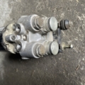 Блок abs ford galaxy Volkswagen Sharan I (1995-2010) 7M0907379
