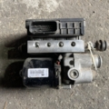 Блок abs ford galaxy Volkswagen Sharan I (1995-2010) 7M0907379