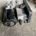 Блок abs ford galaxy Volkswagen Sharan I (1995-2010) 7M0907379