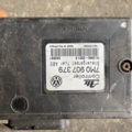 Блок abs ford galaxy Volkswagen Sharan I (1995-2010) 7M0907379