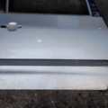 Двері ( дверь Volkswagen Sharan I (1995-2010) 7M3831022E